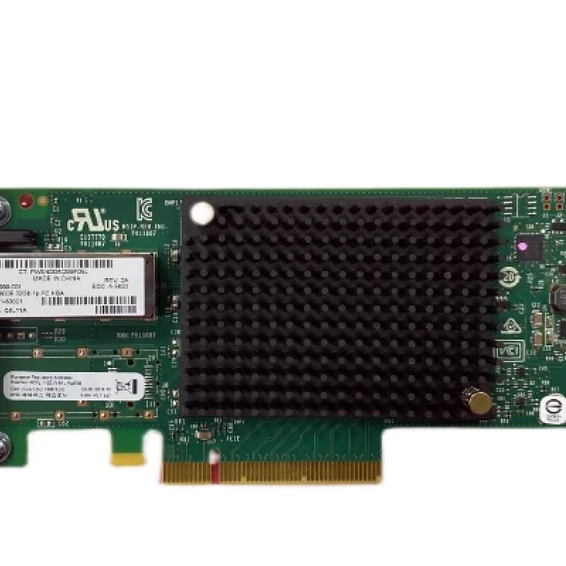 Q0L11A P31338-001 HPE SN1600E 32Gb HBA光纖通道卡