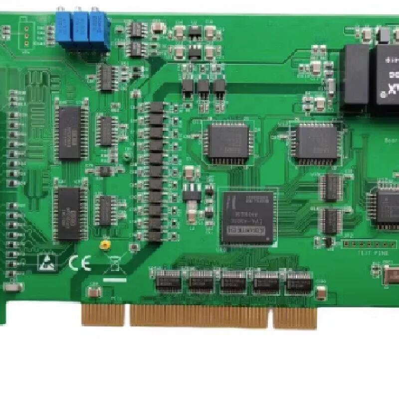 ADVANTECH PCI-1713U-BE 研華 32路隔離模擬量輸入卡