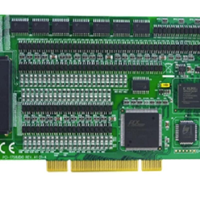 ADVANTECH PCI-1758UDO-BE 研華128通道隔離數(shù)字輸入輸出卡