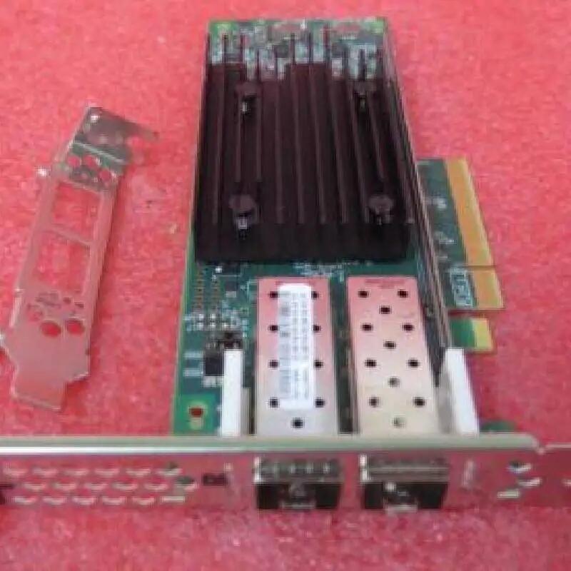 QLE2772-SR 32G FC PCIe 4.0 x8p˿HBAwͨ