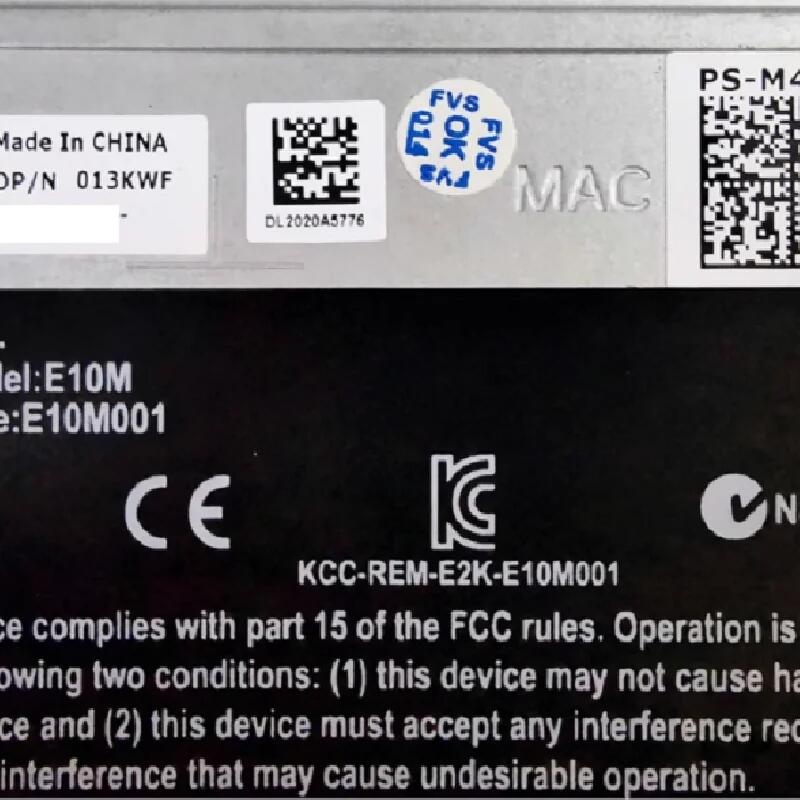 013KWF 0Y0W5G Type13 PS-M4110 PS4110存儲(chǔ)控制器