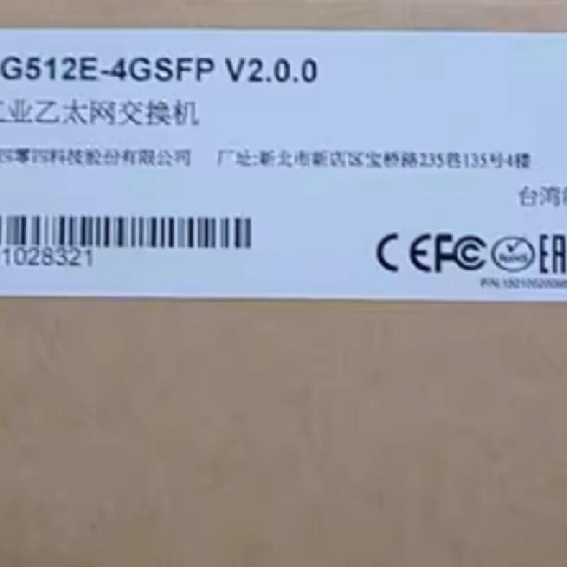 EDS-G512E-4GSFP EDS-G512E-4GSFP-T 12G 端口交換機(jī)