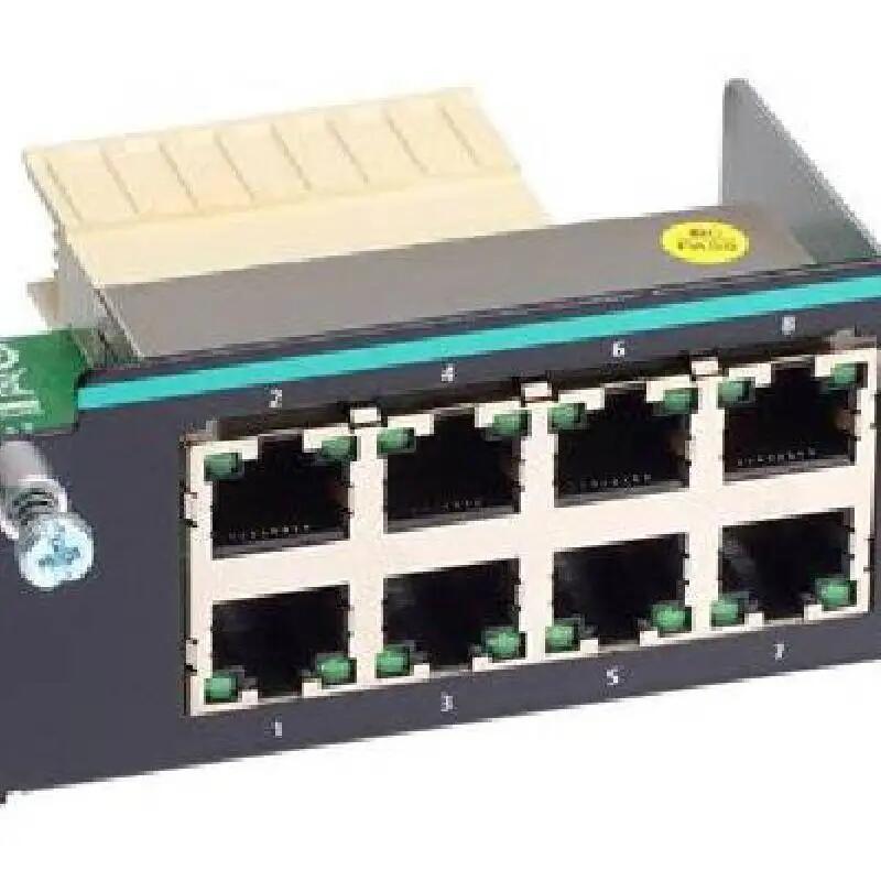 IM-6700A-8SFP 8100Base SFP ˿ڣI(y)̫W(wng)QCӿģK