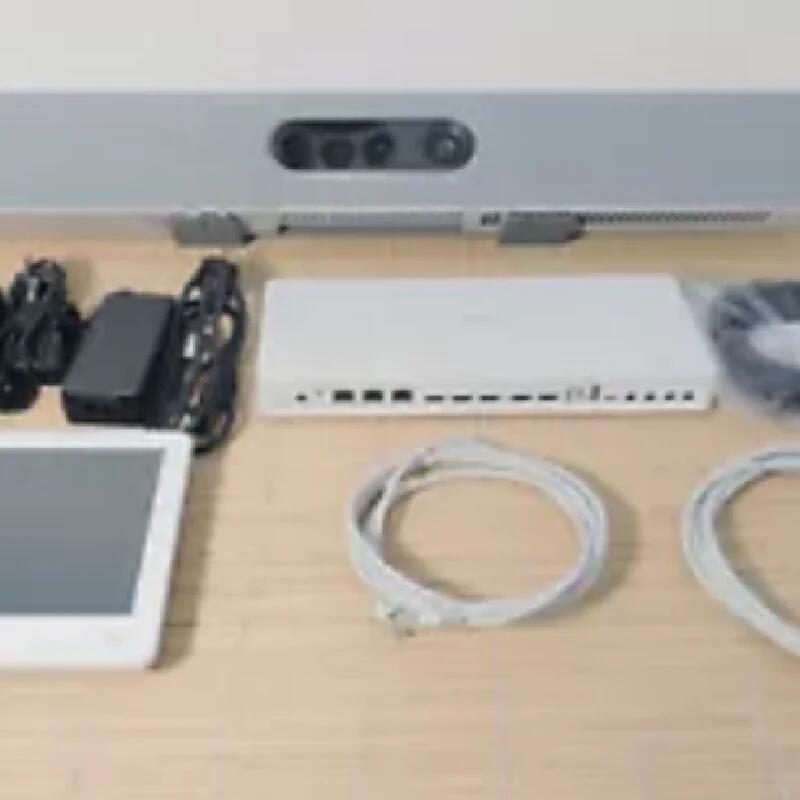 CS-KITPLUS-K9 Video Conferencing Kit 視頻會議終端