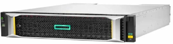 R0Q82B MSA 2062 10GbE iSCSI SFF Storage 磁盤陣列柜