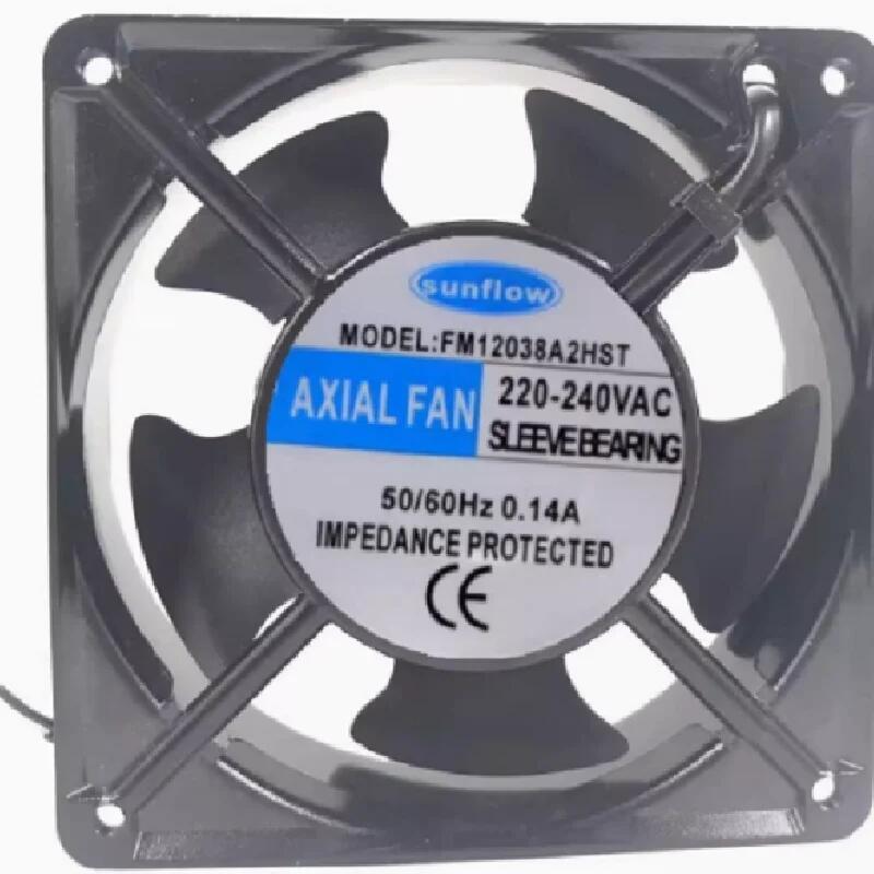 FM12038A2HSL FM12038A2HBL 50/60Hz 風(fēng)扇 風(fēng)機