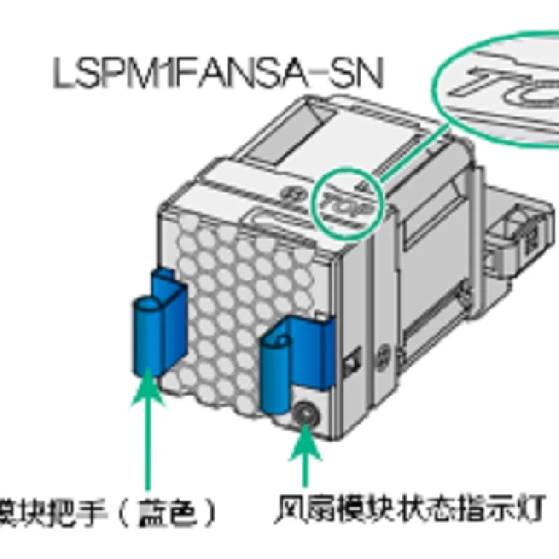 LSPM1FANSA-SN LģK 鴵LL(LȏԴ˿ڂȴL)