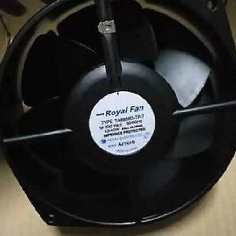 Fan UTM750D-TP TAR655D-TP-7 200VAC 50/60Hz風(fēng)扇