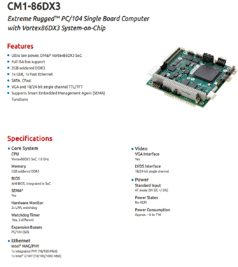 CM1-86DX3-TM-20 Aluminum heatsink 散熱片