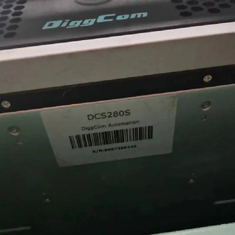 DiggCom DCP460MR2 DCS280S冗余電源模塊 460W服務器電源模塊