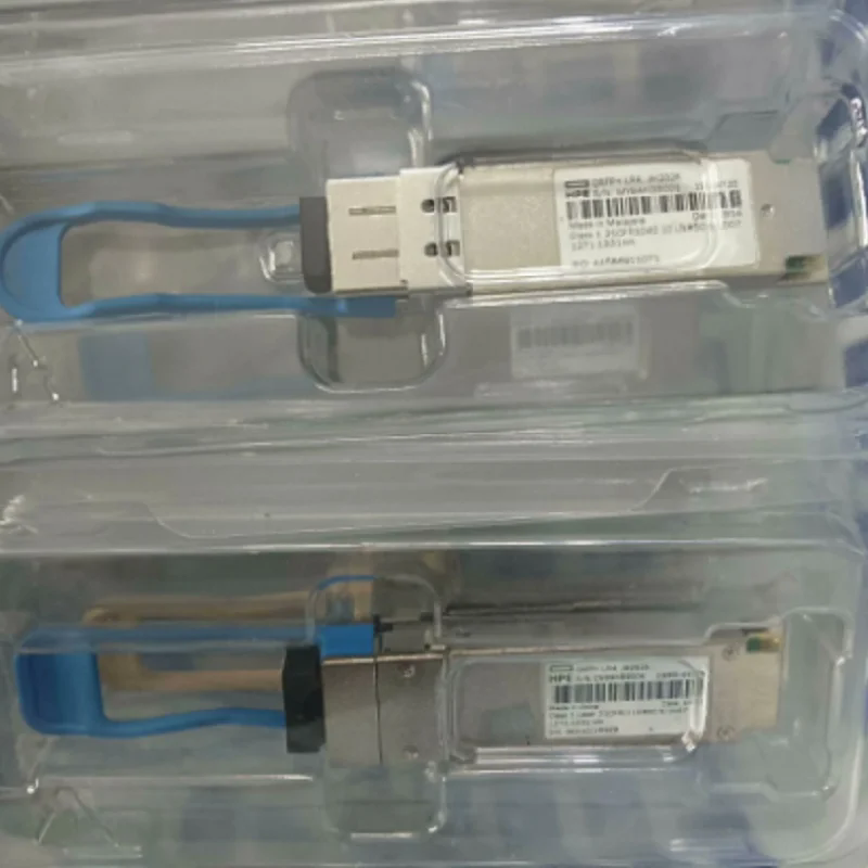 HPE Aruba JH232A X142 40G QSFP+ LC LR4wģK