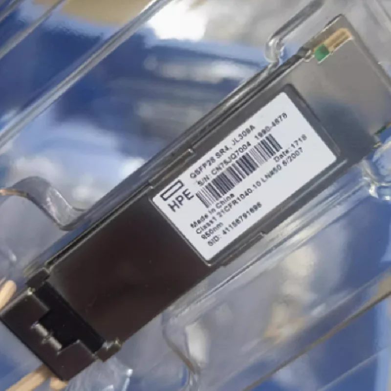 HPE Aruba JL309A Aruba X151 100G QSFP28 wģK