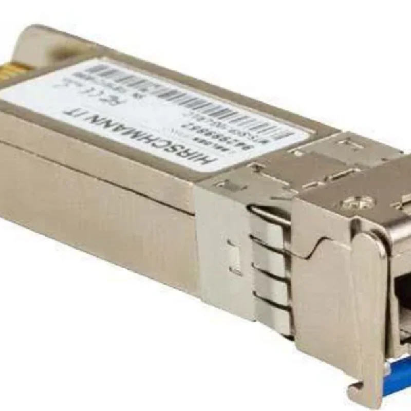 Hirschmann 942999-851 M-SFP-10-SR/LC EEC光纖模塊