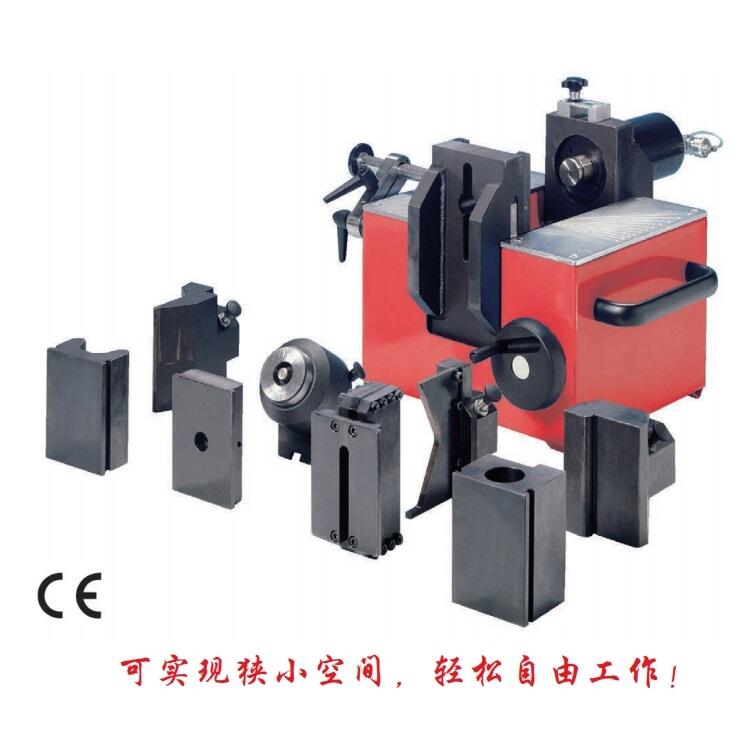 BLS120母線加工機-英特卡博Intercable