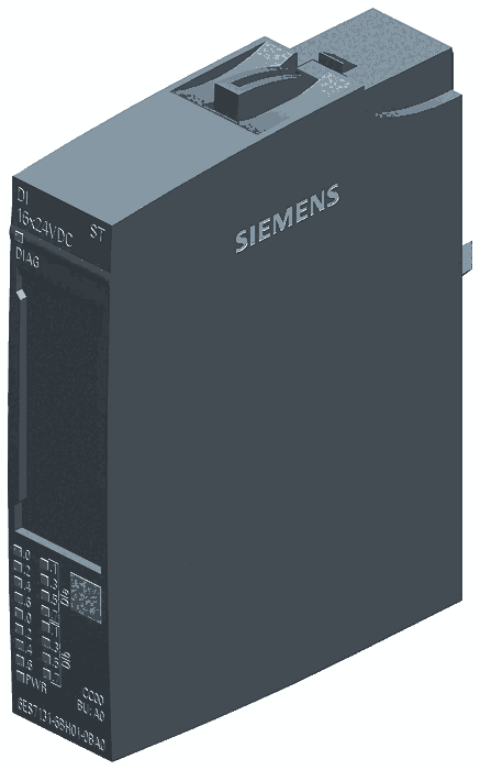 西門(mén)子S7-300系列模一級(jí)代理商