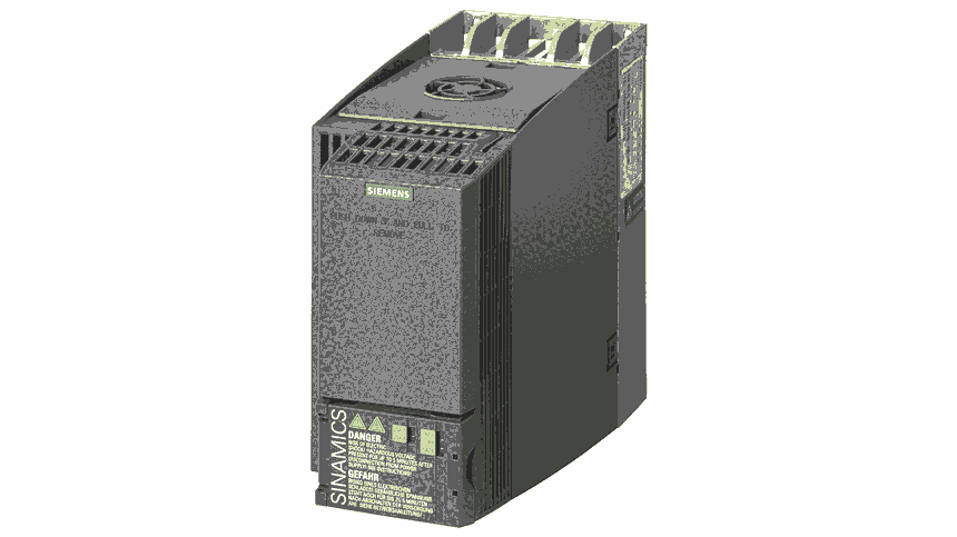 西門子G120C變頻器，6SL3210-1KE27-0AB1一級授權(quán)代理商