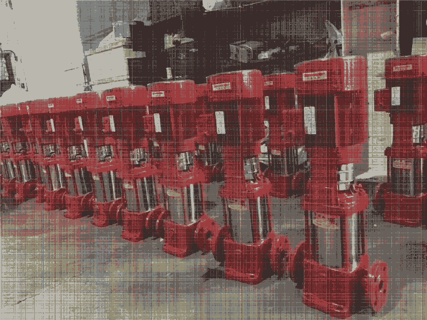 東莞消防泵√批發(fā)價格