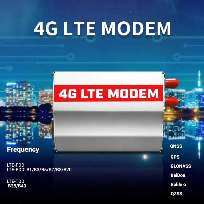 I(y)(j)4G LTE MODEM SIM7600CEȫW(wng)ͨoͨģK{(dio)ƽ{(dio)