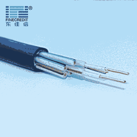 東佳信KVV控制電纜 交聯(lián)聚乙烯絕緣控制電纜