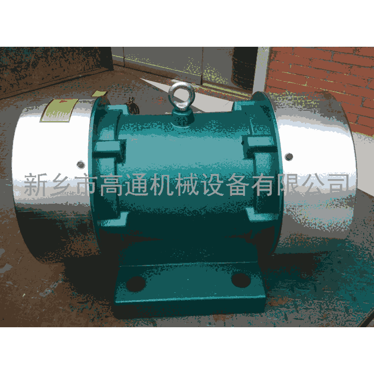 振動(dòng)電機(jī)廠(chǎng)家直銷(xiāo)振動(dòng)電機(jī)YZS-30-2優(yōu)質(zhì)三相異步振動(dòng)電機(jī)