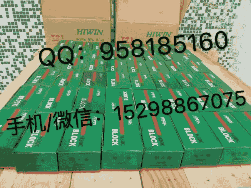 山東直供HIWIN上銀滑塊RGH45CA/RGH45HA 原裝現(xiàn)貨