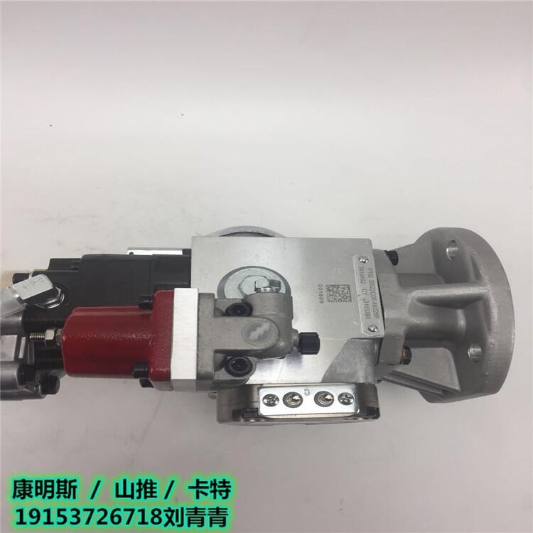 燃?xì)獍l(fā)電機(jī)組大量供應(yīng)燃油泵3165399 NTA855