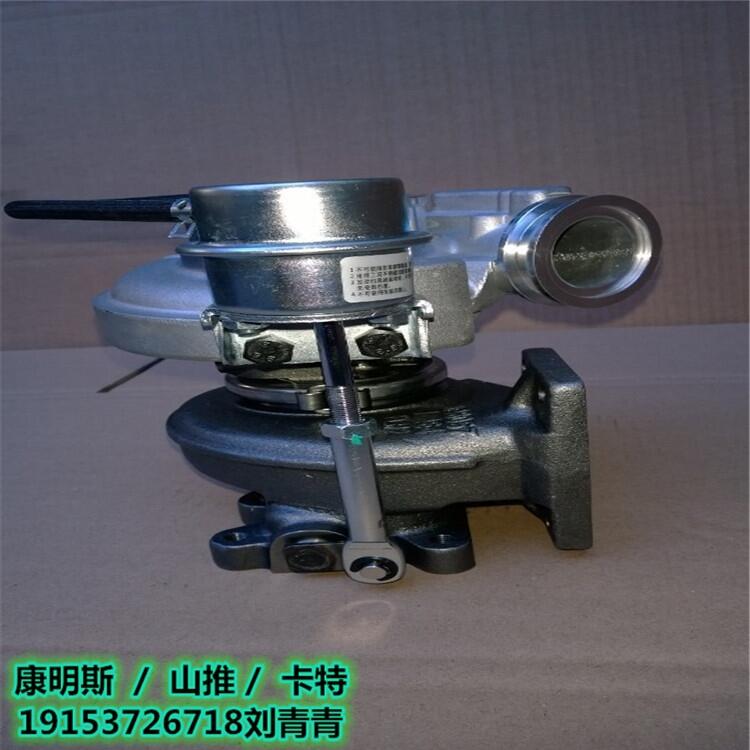 K19船機(jī)HC5A增壓器3523851水冷增壓器