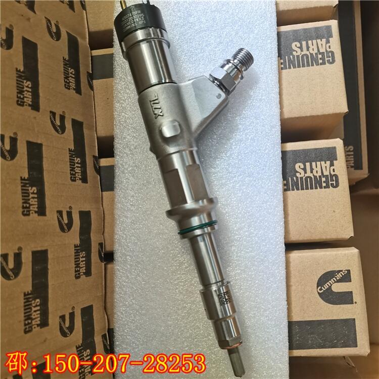 紹興福康ISG噴油器4307475康明斯再制造FR產(chǎn)品