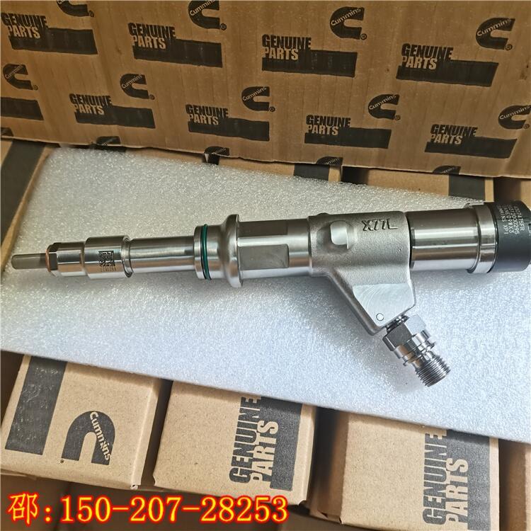 四配套組件3027588美康USAL10噴油器3045102