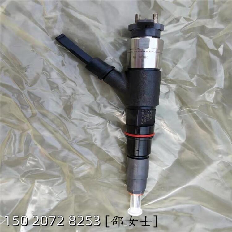 ?？?271684F噴油器 四缸小型挖掘機QSF2.8噴油嘴子