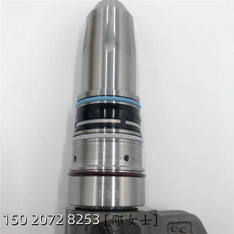 SWDM360旋挖鉆4903319EA山河智能360發(fā)動機六缸機噴油件