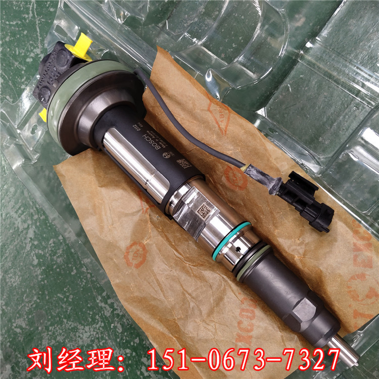 噴油器4964173 特大型鉆井平臺(tái)康明斯設(shè)備服務(wù)商