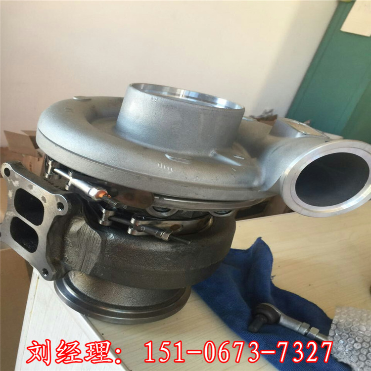 700噸徐工挖機(jī)增壓器2882090 徐州渦輪3594172