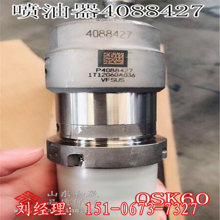 4928349康明斯K19噴油器4928349 上海貿易采買