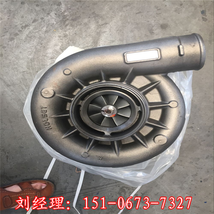 60-G23增壓器5548637 美國(guó)康明斯渦輪5548638