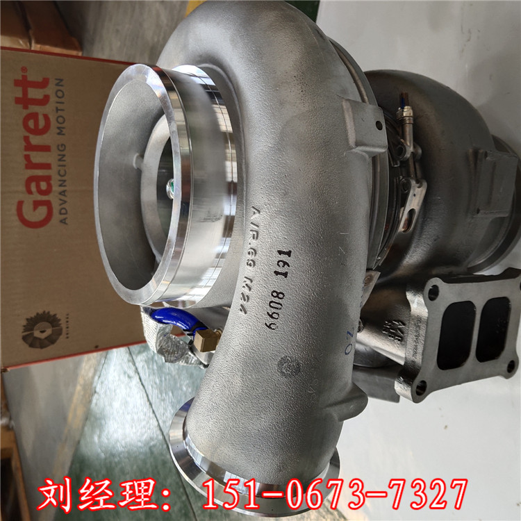 QSK-60渦輪增壓器5548657 霍爾賽特HX82-HX83系列