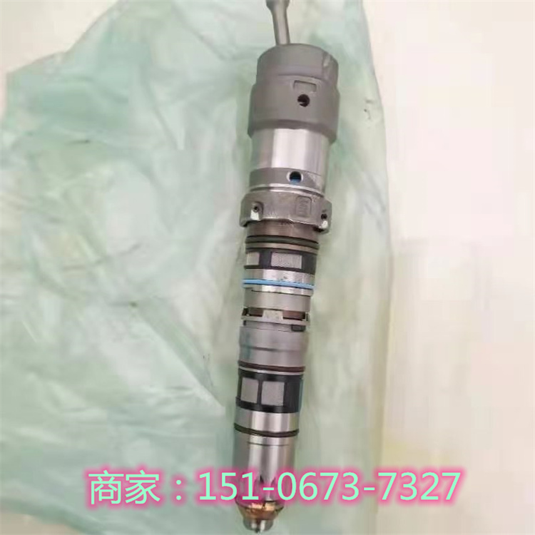 康明斯C2250D5-1600kW機組2881089噴油器 美國款