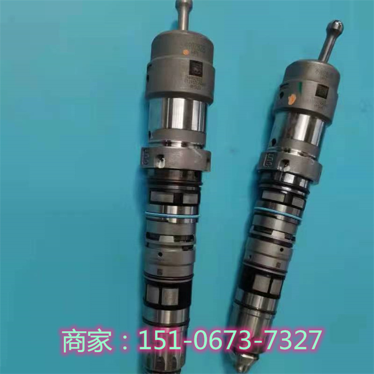 C2000D5E-1460kW康明斯2881089噴油器 江蘇機(jī)組廠