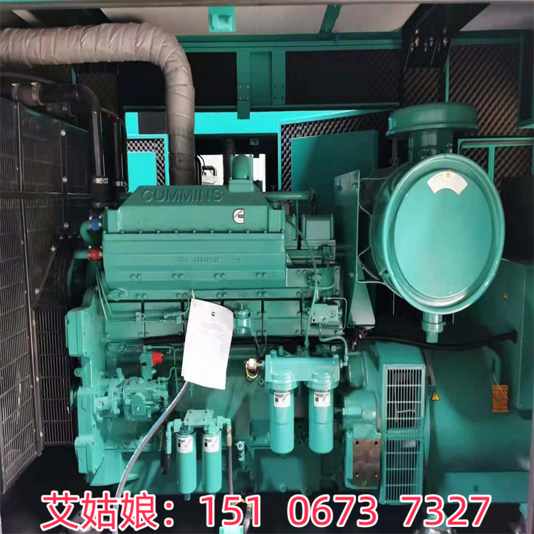 A035C368冷卻劑加熱器 江蘇QSX15-G2機(jī)組1500小時保養(yǎng)物料