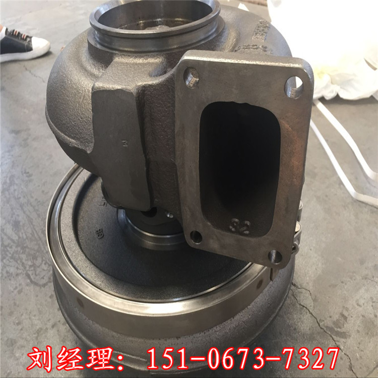 渦輪增壓器5323959 型號(hào)HE800FG 功率1341HP