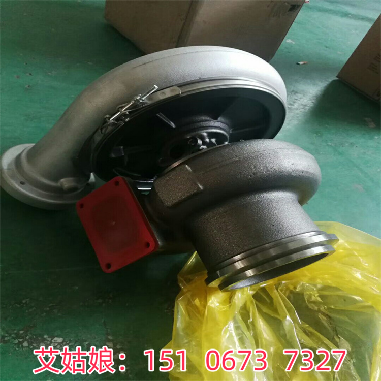 船舶輔助電源柴油機(jī)4089498增壓器 康明斯服務(wù)中心