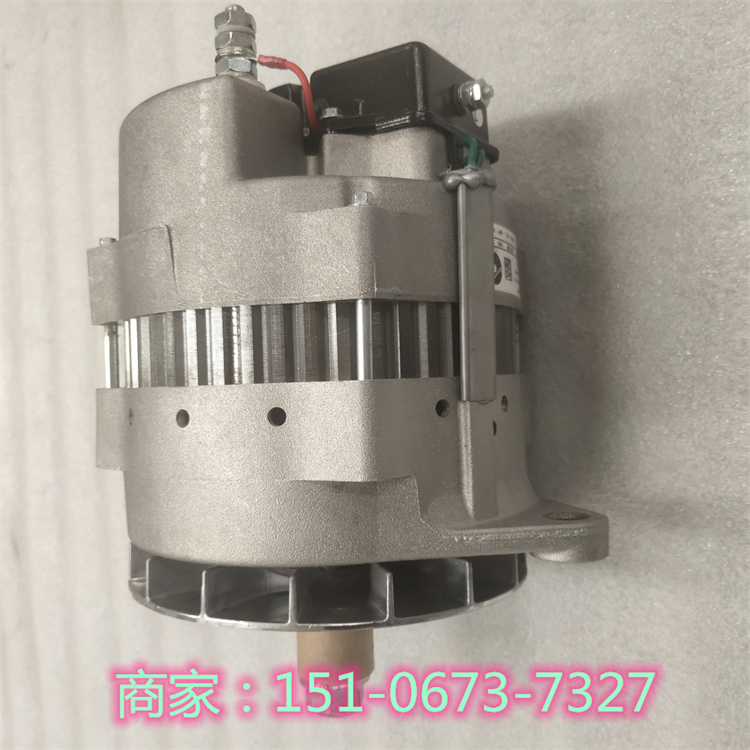 客車(chē)發(fā)電機(jī)8SC3141VC 廠家北京佩特來(lái)28V 140A