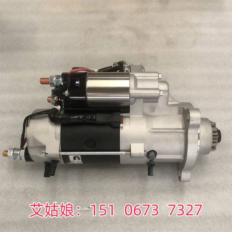 東康ISDE起動(dòng)機(jī)M93R3014SE 佩特來(lái)品牌件