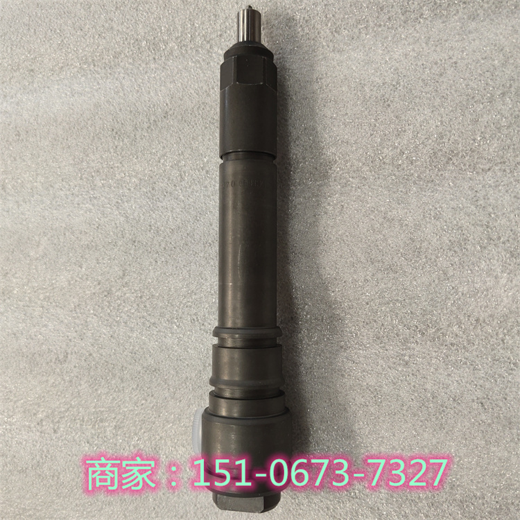 30-G4噴油器3093293（一車12支）南美康明斯機(jī)組服務(wù)