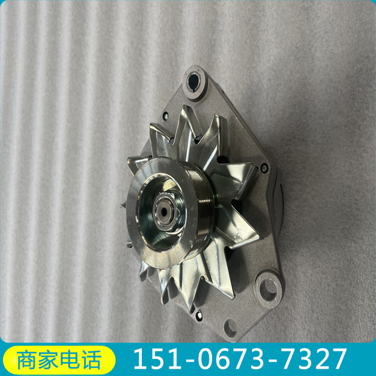 索恩格發(fā)電機012 4655076 適配咔特柴油發(fā)動機