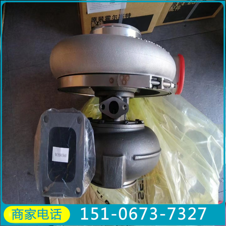 渦輪總成3800830 東增GTD增壓器  型號(hào)全