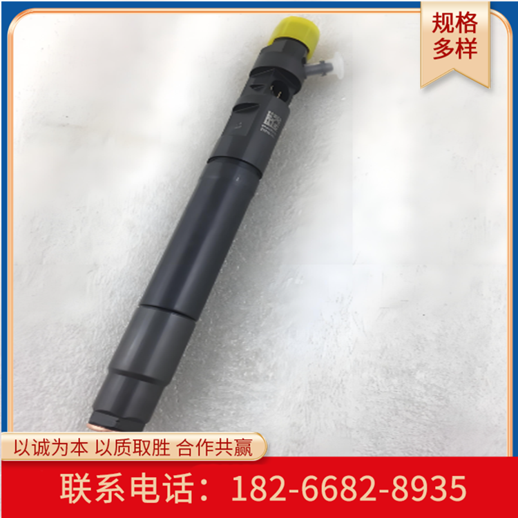 上汽大通G10新晨發(fā)動機(jī)噴油器總成28534718