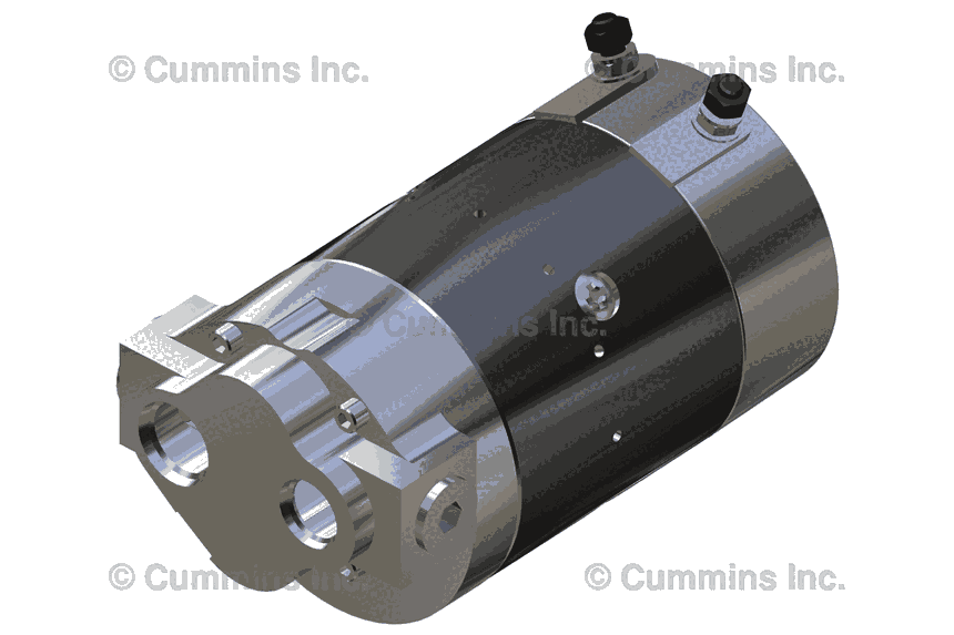 CUMMINS康明斯注油泵4295505,4502431,4553512 注油泵起動機