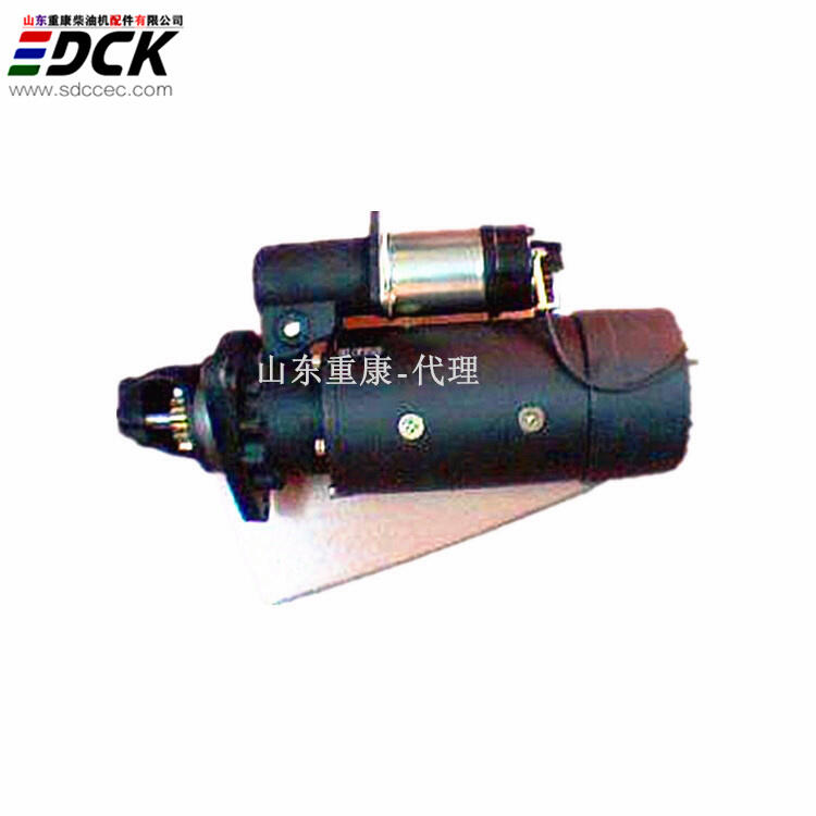 10R-0399卡特彼勒啟動(dòng)馬達(dá)MOTOR,STARTING礦用車零件