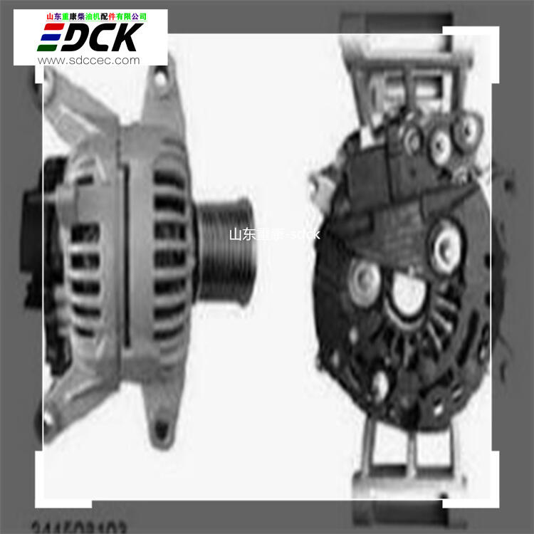 卡特D5N起動機2071519 41MT系列 江南康明斯發(fā)電機組設備